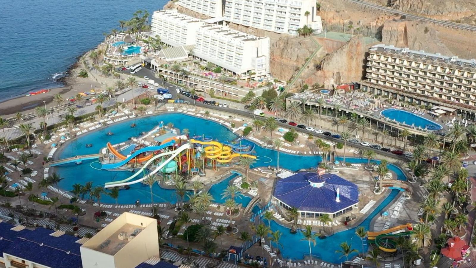 Vista Taurito Ely Apartment ภายนอก รูปภาพ