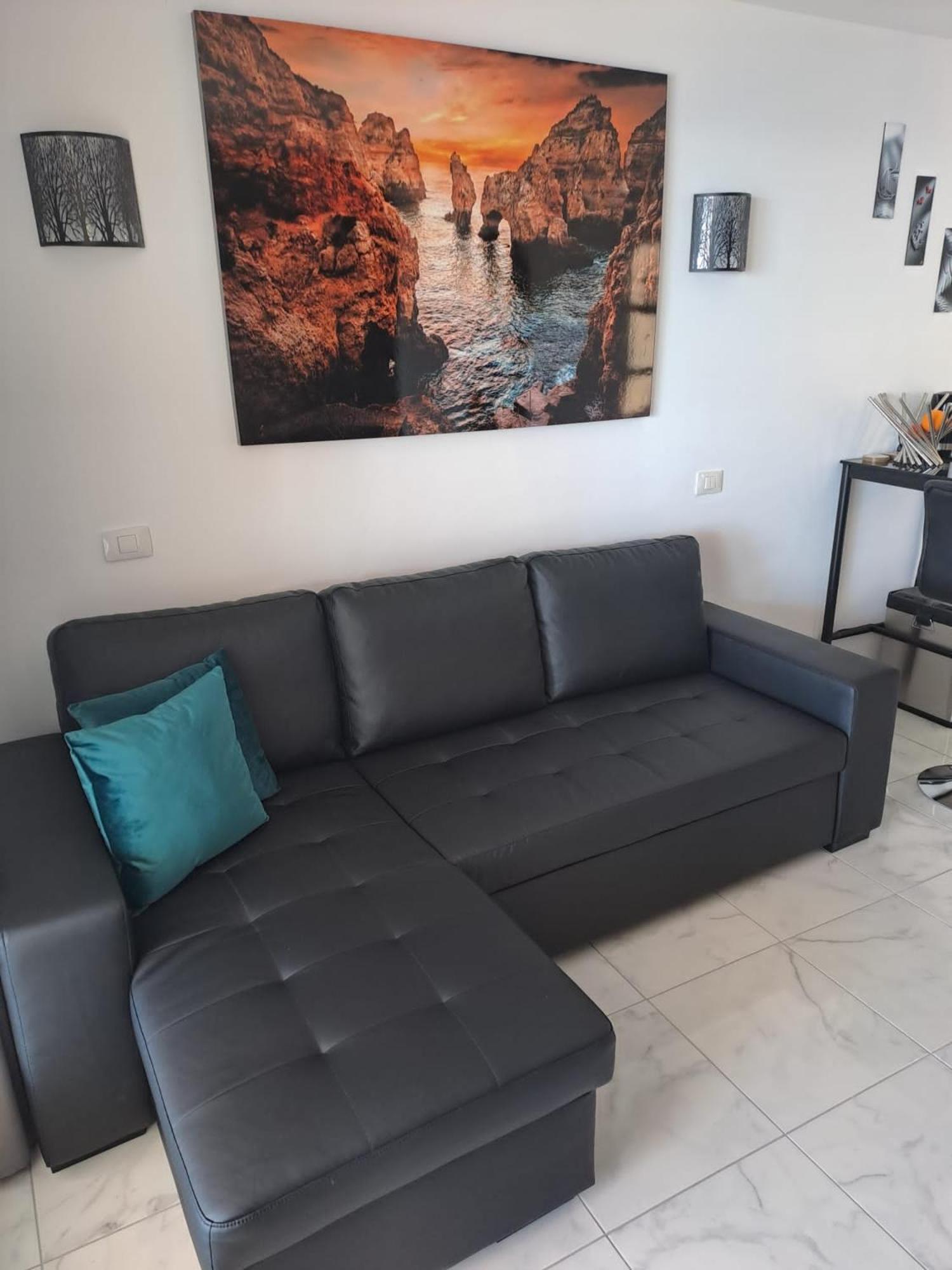 Vista Taurito Ely Apartment ภายนอก รูปภาพ