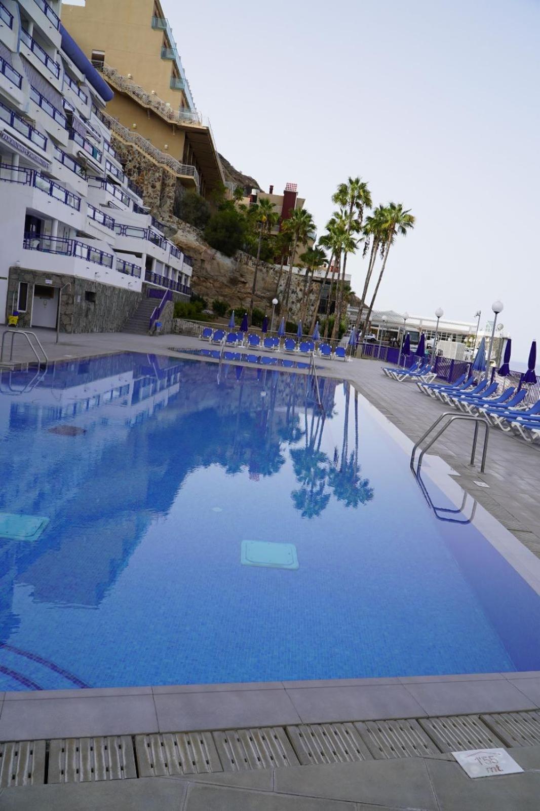Vista Taurito Ely Apartment ภายนอก รูปภาพ