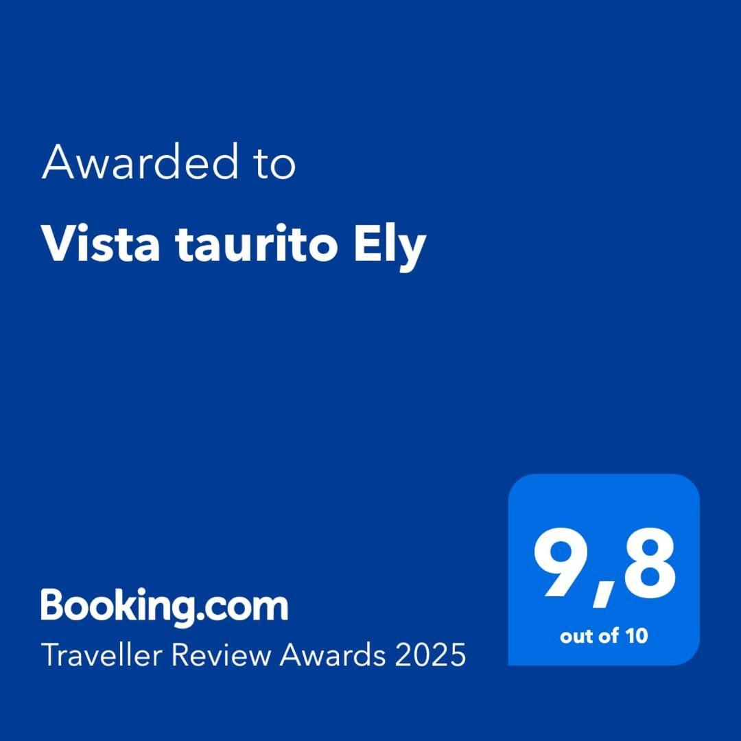 Vista Taurito Ely Apartment ภายนอก รูปภาพ